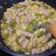 El cooksnap de boladeras cuando hizo Patatas guisadas con salchichas frescas y setas shiitake.