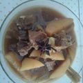 Cooksnap dari Via Nie Wins untuk resep Semur Daging ala Mertua