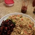 jasonchambers.tn's cooksnap of when they made Super Easy Fried Rice.