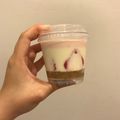 高凡淳 的 雙層起司慕斯蛋糕♥免烤甜點 cooksnap