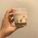 高凡淳 的 雙層起司慕斯蛋糕♥免烤甜點 cooksnap