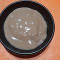 El cooksnap de aleee cuando hizo Postre tipo serenito o de maizena.