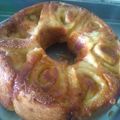 El cooksnap de norpres47 cuando hizo Torta 80 golpes.