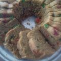 Cooksnap dari d'jezy moem untuk resep Cake Pisang Kukus Polos