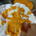 Cooksnap dari AMORA untuk resep Kuah Sate Padang