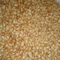 Cooksnap dari Ella untuk resep Kacang tanah goreng gurih kriuk