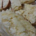 El cooksnap de Jenni cuando hizo Torta de coco con limón 😍.
