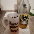 El cooksnap de Diego cuando hizo Michelada.