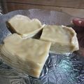Cooksnap dari Ariani Al Ghomaisha untuk resep Lapis Sari india (khas banjar)