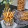 Cooksnap dari Aisyah wan untuk resep Stik Bawang Tempe