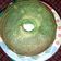 Cooksnap dari Dewi kartika untuk resep Bolu pandan santan panggang