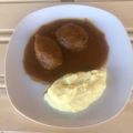 El cooksnap de ppascualabril cuando hizo Carrilleras de cerdo al vino tinto.