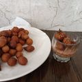 کوک اسنپ mandana aminpour بعد از امتحان کردن کیک قاشقی فقط (بایدونه تخم مرغ بدون همزن برقی وفر).