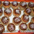 Cooksnap από haradr στη συνταγή Παγωτοκεκάκια