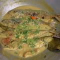 Cooksnap dari Wytha Anne untuk resep 105. Ikan Kembung Bumbu Kuning
