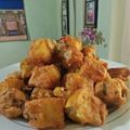 Cooksnap dari Maiia Susan untuk resep Tahu Cabai Garam Gurih