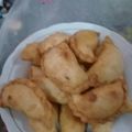 Cooksnap dari ely sukaesih untuk resep Pastel Isi Sayur Renyah