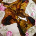 Cooksnap dari Anis Luthfiyah untuk resep Ayam Bakar teflon ala rumahan