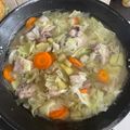 Cooksnap dari meme untuk resep Sop Ayam Bumbu Racik