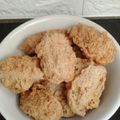 Cooksnap dari sinta untuk resep Tahu walik isi daging ayam