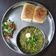 Vibha Mahendra Champaneri's cooksnap of when they made ગ્રીન પાંઉભાજી (Green Pavbhaji Recipe In Gujarati).