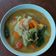 Cooksnap dari mia untuk resep Sayur asem goreng