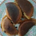 Cooksnap dari fifi setiono untuk resep Terang Bulan Mini Lembut Bersarang