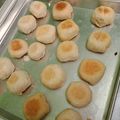 Cooksnap dari Dwi Anggun untuk resep Bakpia Kacang Hijau