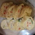 Cooksnap dari Jesika Virzy untuk resep Rolade Ayam