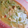 Cooksnap dari Resty Renita Nuary untuk resep Labu Siam Santan