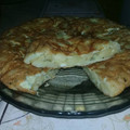 El cooksnap de Valeriux Romero cuando hizo Tortilla de papa fácil y rápida.
