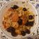 il Fiorella quando ha preparato Linguine con i gamberoni sfumati al cognac