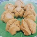 Cooksnap dari Diyah Safitri untuk resep Kue Apem Tape Singkong