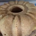 Cooksnap dari Ummu Rafi Aziz Ramadhani untuk resep Bolu Pisang Kukus (No Mixer Anti Gagal)