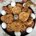 صورة من fifi.fahim، شاركها بعد تجربة وصفة كرواسون🥐