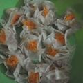 Cooksnap dari Anita untuk resep Dimsum ayam wortel