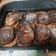 El cooksnap de lujaban cuando hizo Torrijas con canela y azúcar.