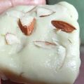 Annu Srivastava का कुकस्नैप जब उन्होंने पेड़ा (peda recipe in Hindi) बनाया था।