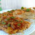 Cooksnap dari Juni DwiAnggiani untuk resep Fuyunghai Tempe