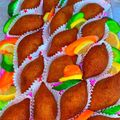 صورة من الريم، شاركها بعد تجربة وصفة كبة برغل بالبطاطا 😍