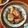 Cooksnap dari Nay's Kitchen untuk resep Bandeng Presto Balut Telur