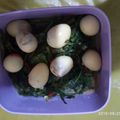 Cooksnap dari Rini S Lestari untuk resep Tumis Kangkung Belacan