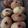 Cooksnap dari Naya's Mom untuk resep Bomboloni Ubi Orange