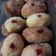 Cooksnap dari Naya's Mom untuk resep Bomboloni Ubi Orange