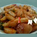 Cooksnap dari niva iftitah untuk resep Tteokbokki