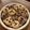 El cooksnap de Pilar Perdomo cuando hizo Muffins chocolatosos.