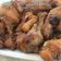 La cooksnap de Irene-Guirao cuando cocinó Pollo en salsa 