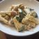 Cooksnap από Sifu Master στη συνταγή Rigatoni με κοτόπουλο και σπανάκι