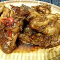 Cooksnap dari Dapur B'wish untuk resep Ayam Goreng Mentega