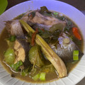 Cooksnap dari vera untuk resep Sop gurame asam pedas